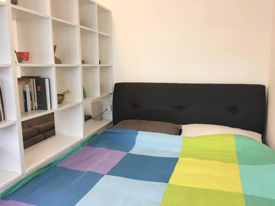 Cosy Studio Andy With Great Location Ljubljana Exterior photo